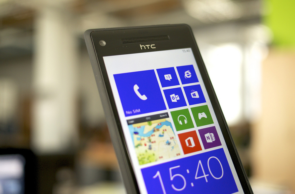 Windows Phone termina soporte